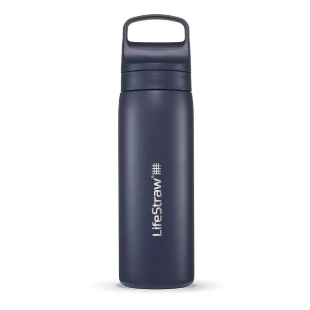 Lifestraw Go 2.0 Stalen Waterfles 500ml afbeelding 10