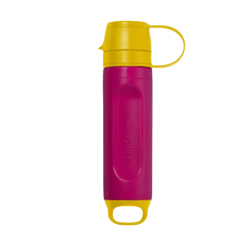 Lifestraw Peak Series Solo kopen bij Outdoor-Travel.nl
