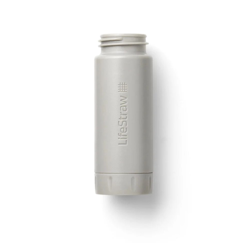 Lifestraw Peak design Carbon attachment kopen bij Outdoor-Travel.nl