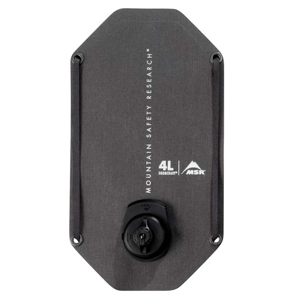 MSR Dromedary Bag 4L