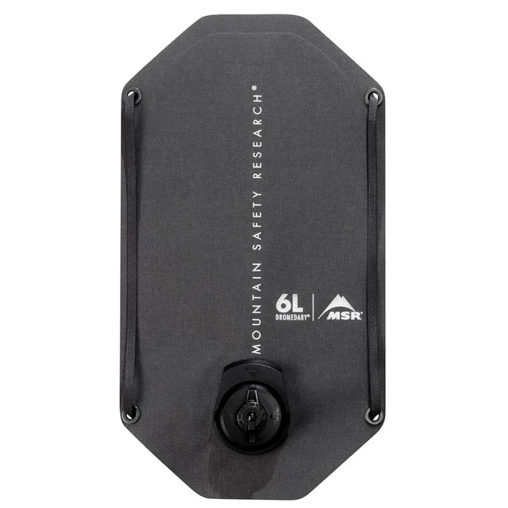 MSR Dromedary Bag 4L