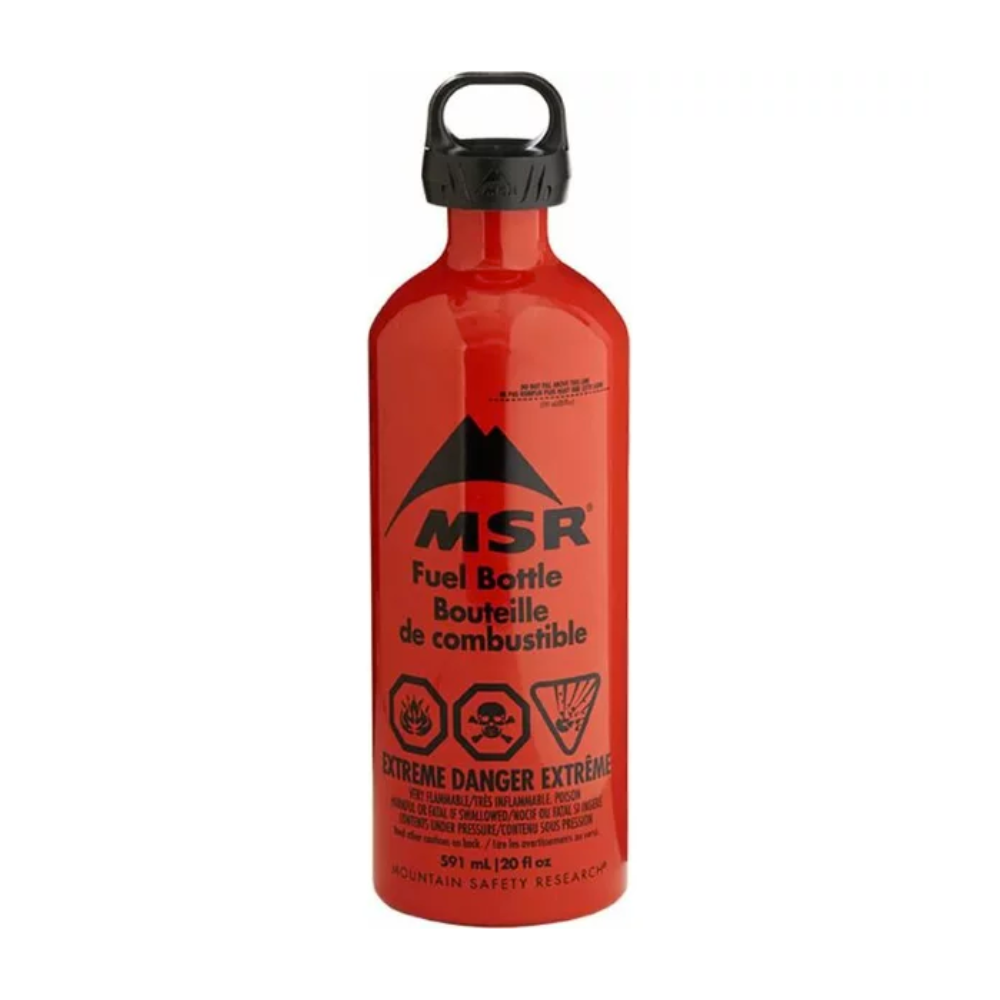 MSR Fuel Bottle 325 ML