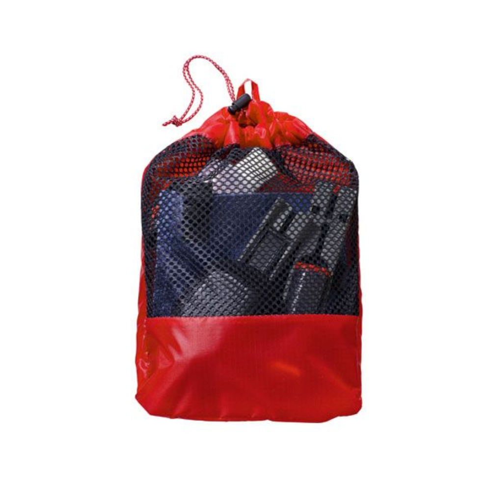 MSR  Ultralight Kitchen Set packed