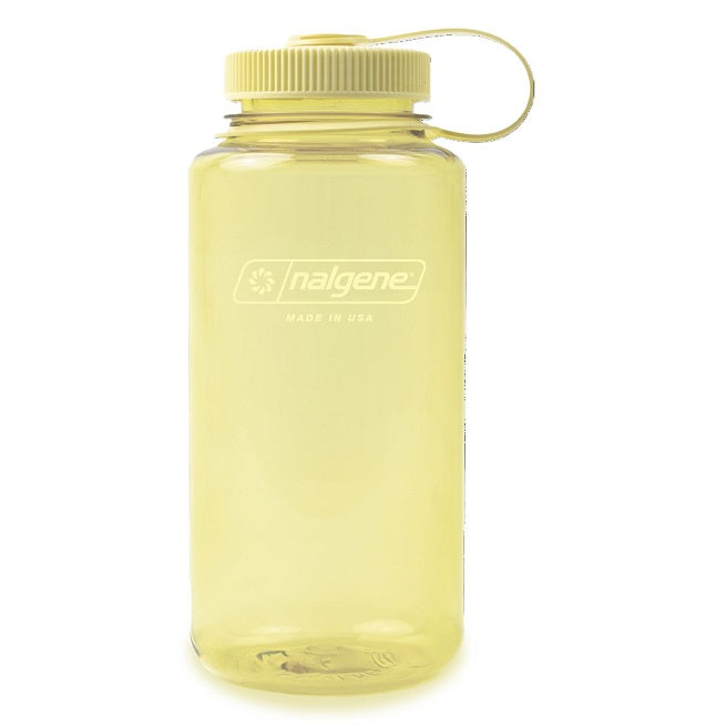 Nalgene Wide-Mouth Waterfles 1000ml afbeelding 4