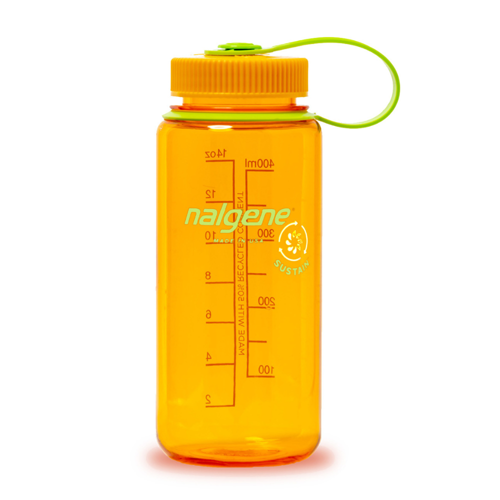 Nalgene Wide-Mouth Waterfles 1000ml kopen bij Outdoor-Travel.nl