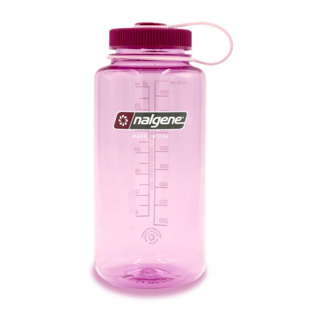 Nalgene Wide-Mouth Waterfles 1000ml afbeelding 7