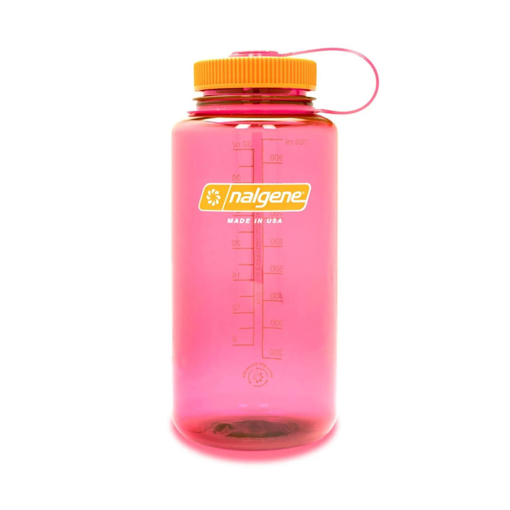 Nalgene Wide-Mouth Waterfles 1000ml afbeelding 8