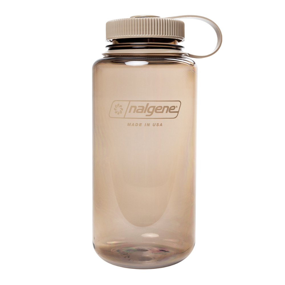 Nalgene Wide-Mouth Waterfles 1000ml afbeelding 10