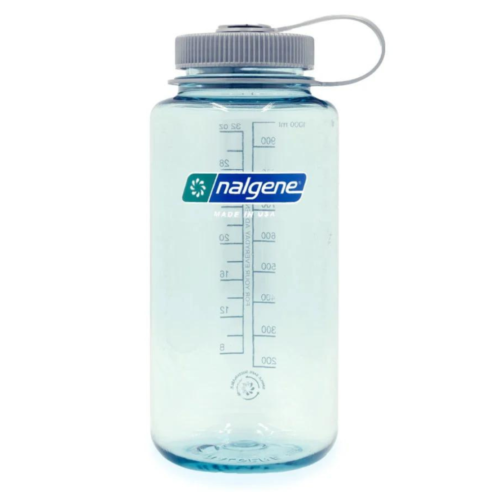 Nalgene Wide-Mouth Waterfles 1000ml afbeelding 11