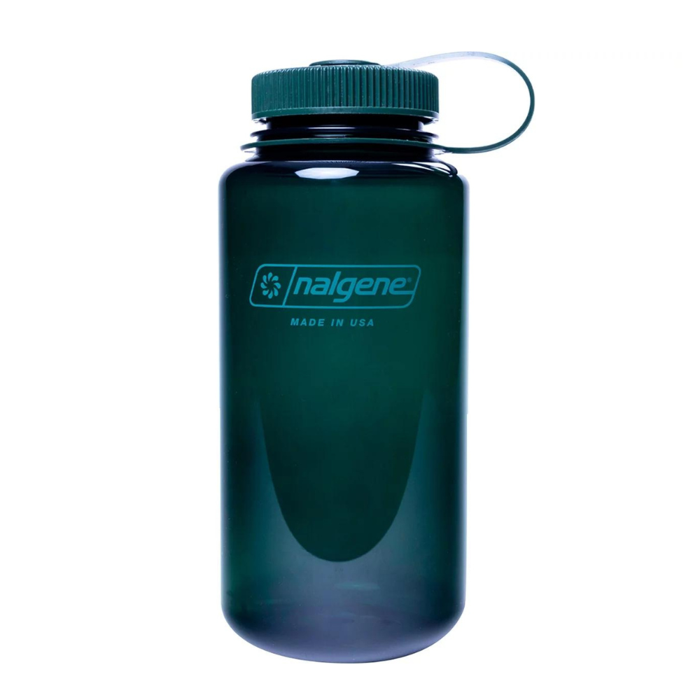 Nalgene Wide-Mouth Waterfles 1000ml afbeelding 9