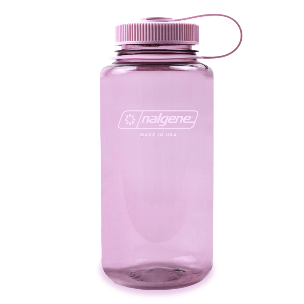 Nalgene Wide-Mouth Waterfles 1000ml afbeelding 6