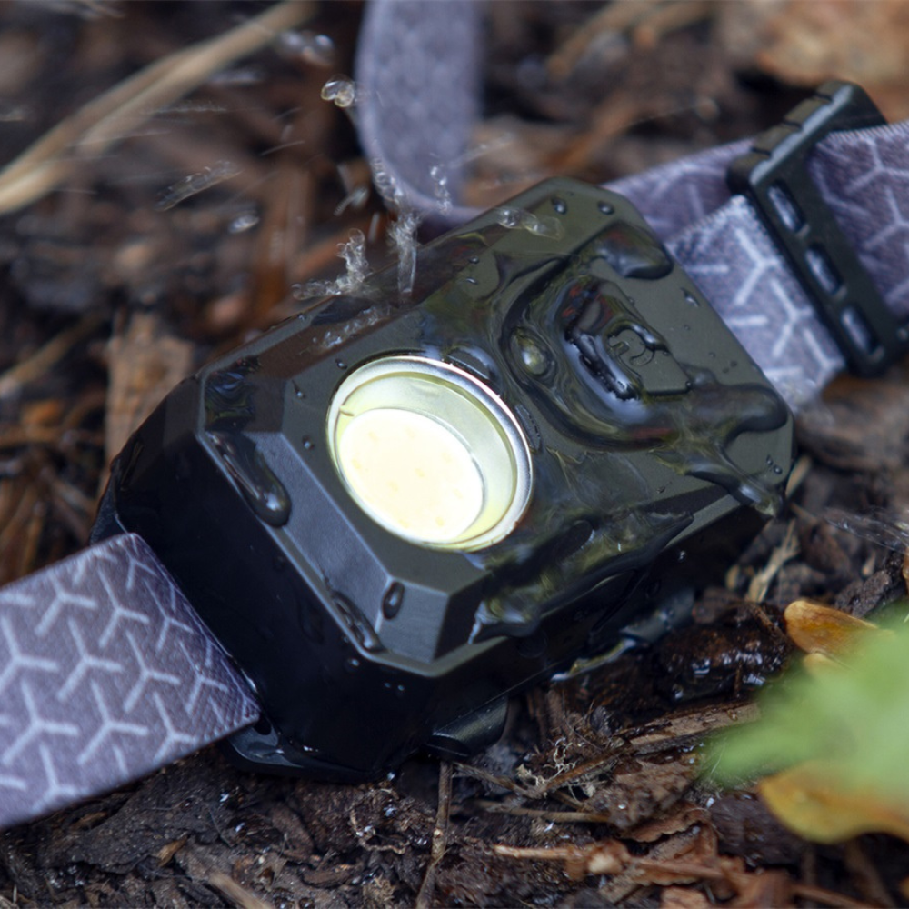 Nebo 150 Headlamp afbeelding 3