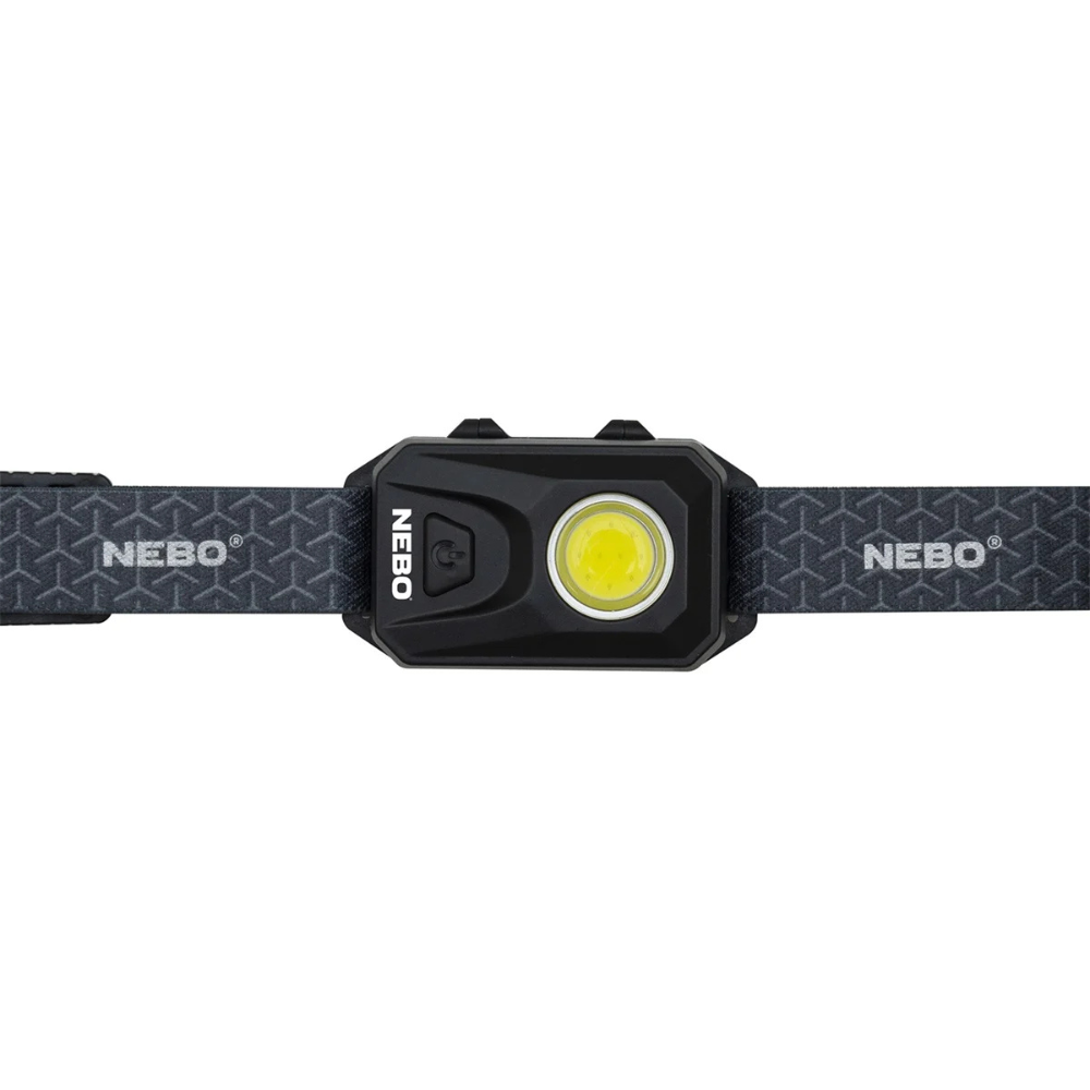 Nebo 150 Headlamp afbeelding 2