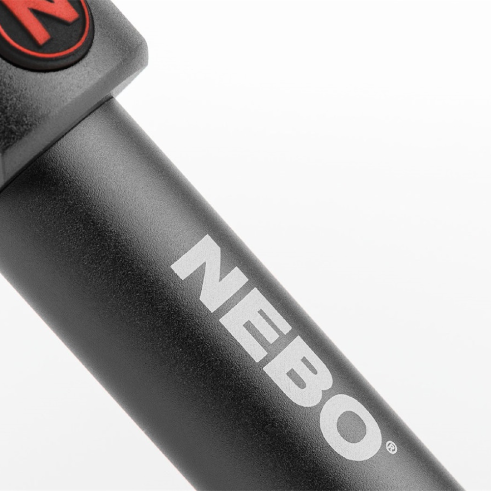 Nebo Big Larry 2 Zaklamp afbeelding 3