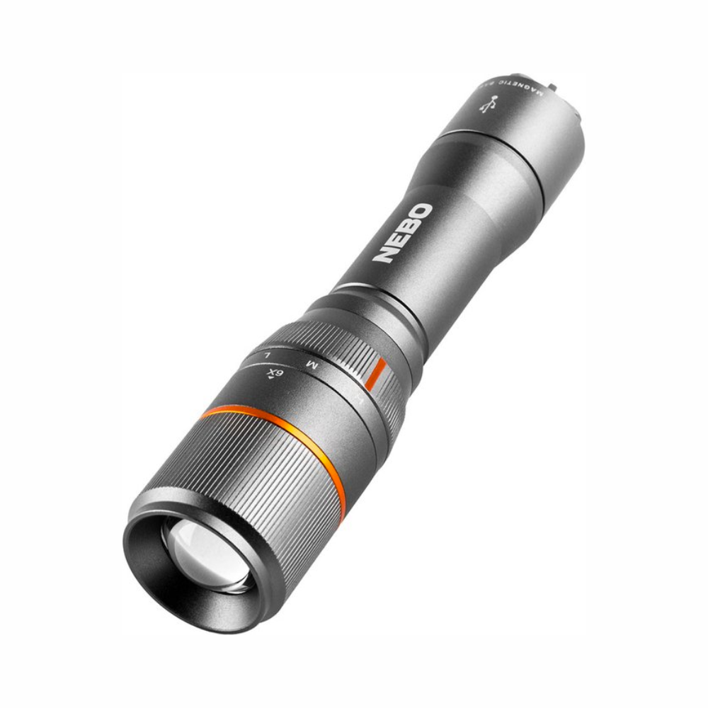 Nebo Davinci 1000 afbeelding 2