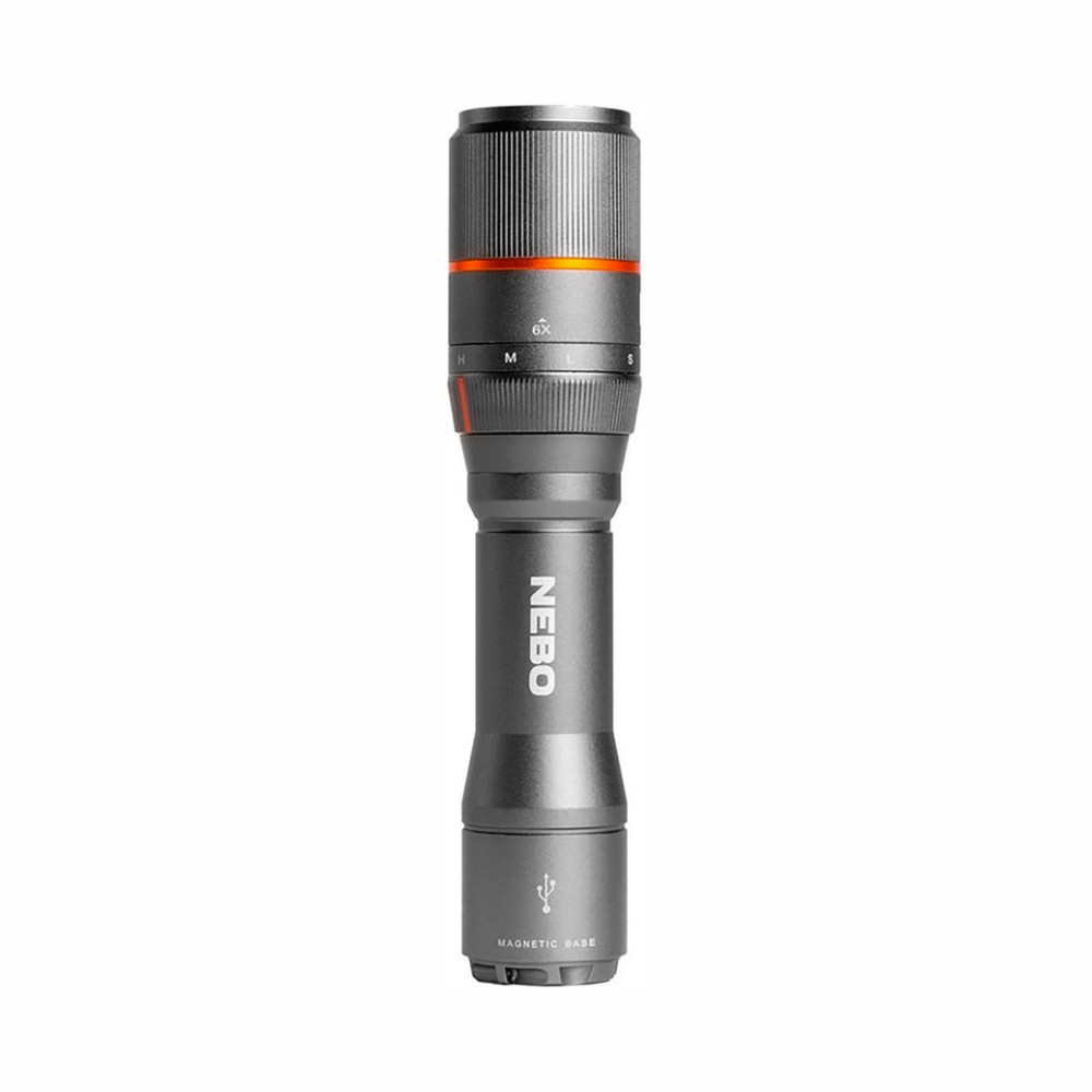 Nebo Davinci 1000 afbeelding 3