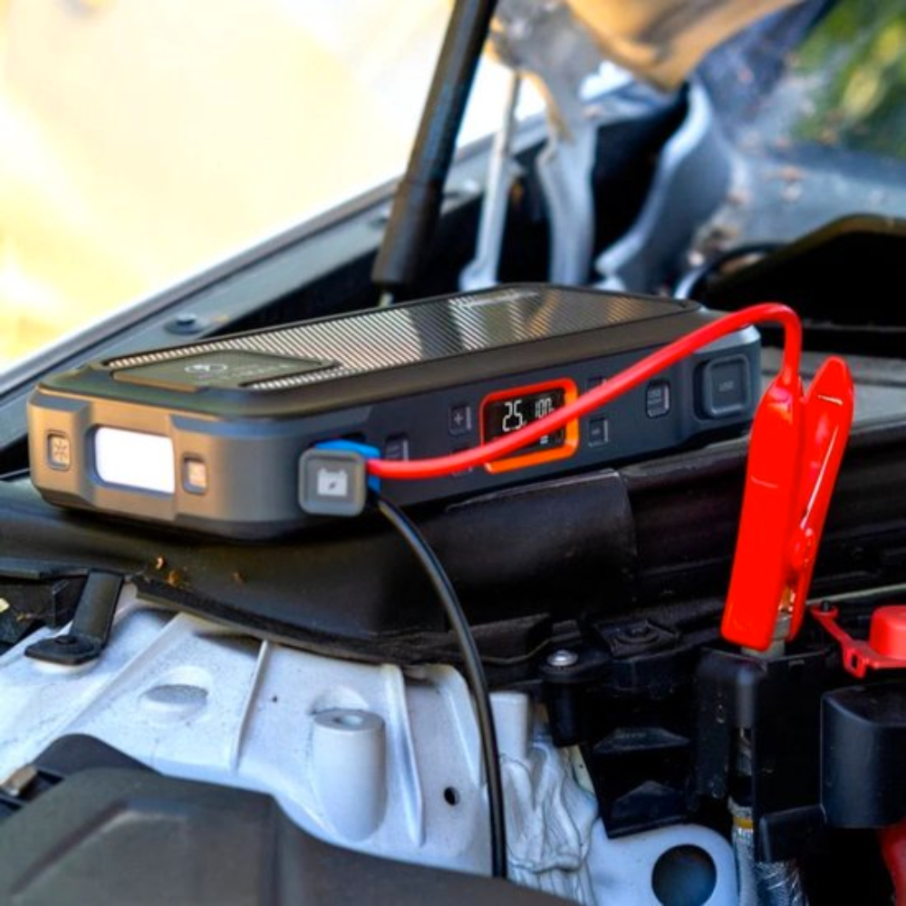 Nebo Ultimate Jumpstarter afbeelding 2