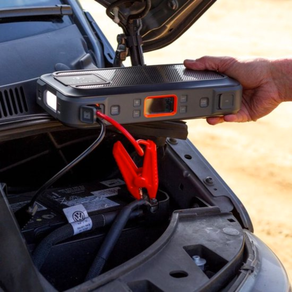 Nebo Ultimate Jumpstarter afbeelding 3