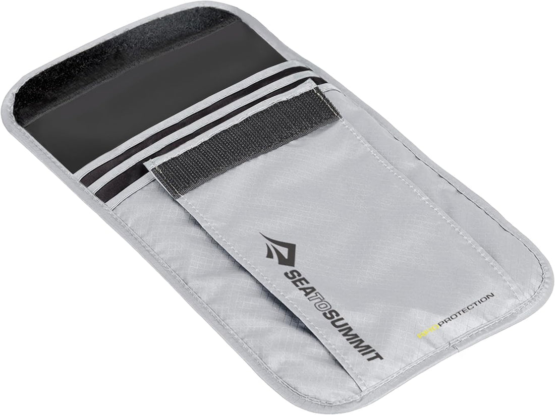 Neck Wallet RFID