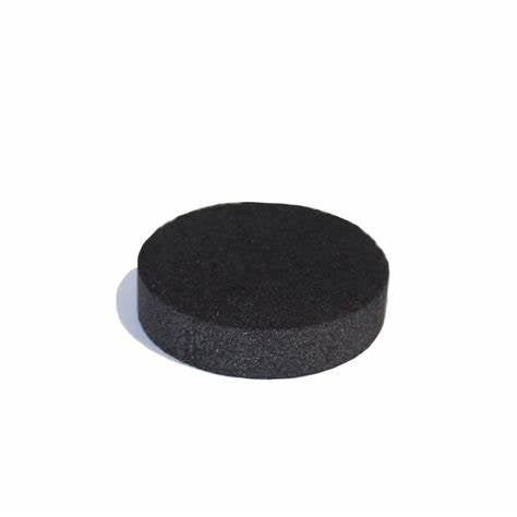 Outdoor Food LifeSaver Wayfarer Activated Carbon Pack — Actieve-kool disc (±100 L) kopen bij Outdoor-Travel.nl