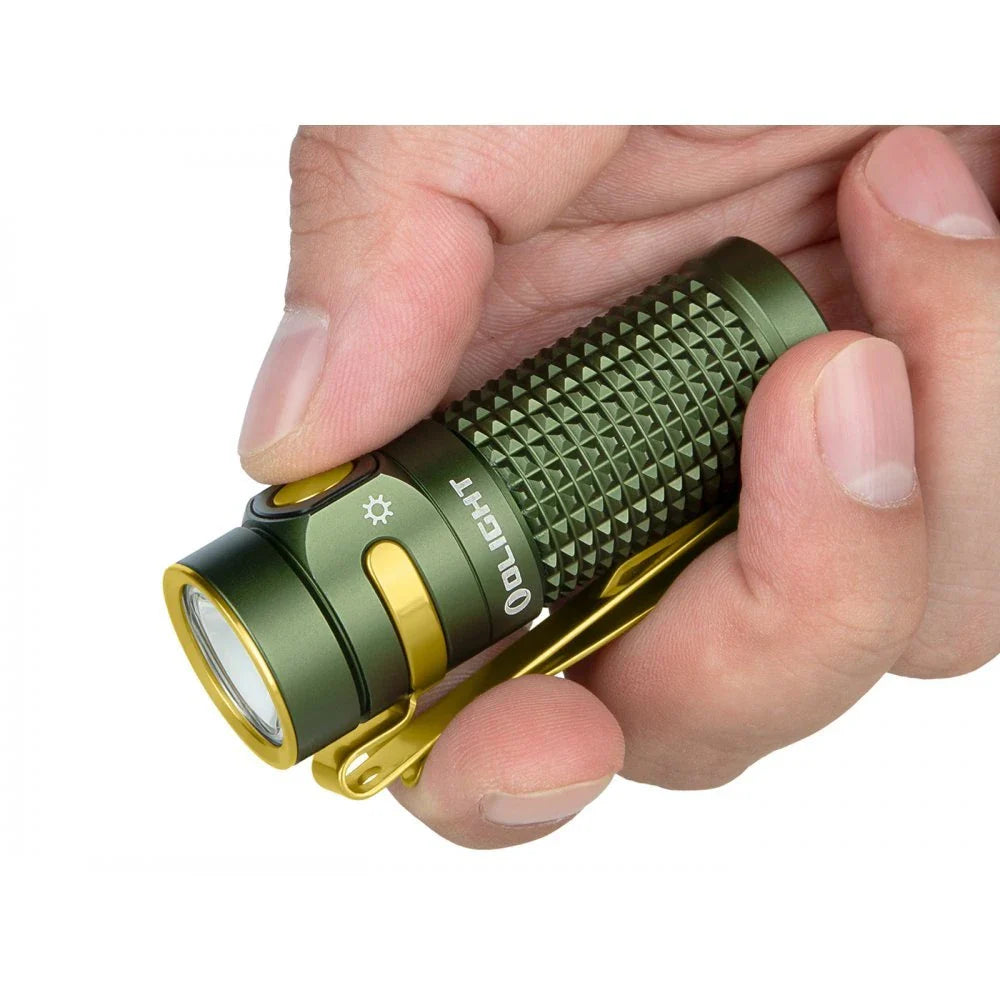 Olight Baton 4 Premium Kit afbeelding 6