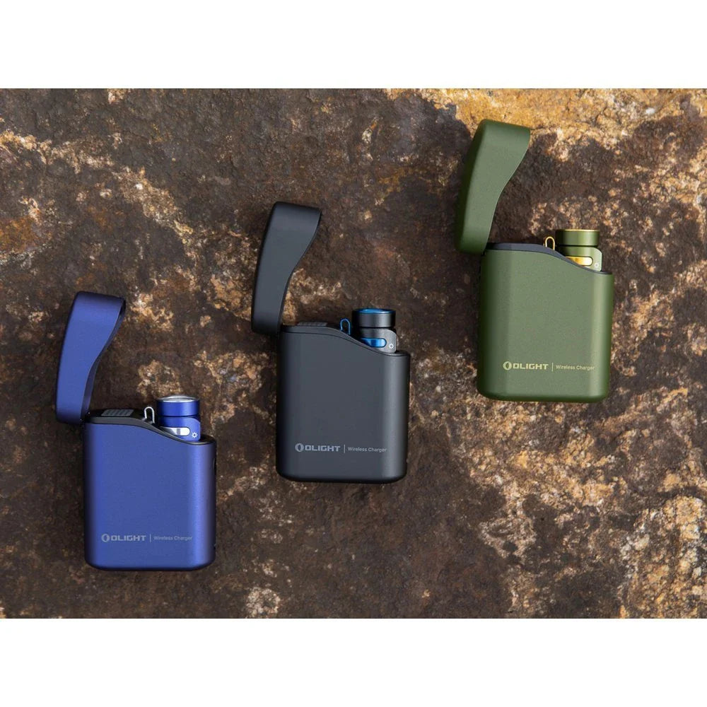Olight Baton 4 Premium Kit afbeelding 7