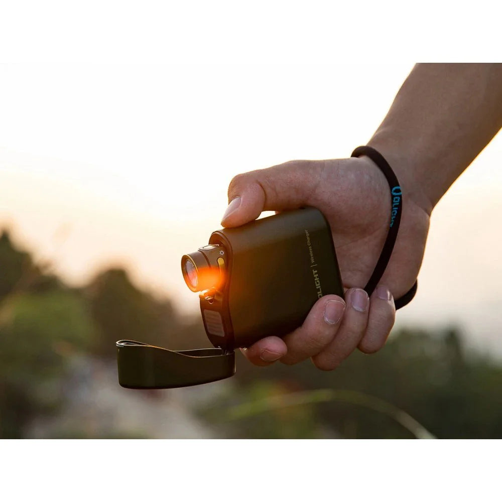 Olight Baton 4 Premium Kit afbeelding 8