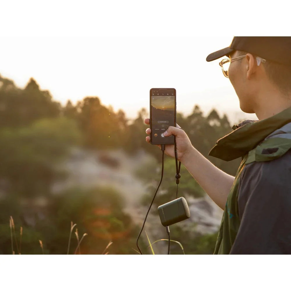 Olight Baton 4 Premium Kit afbeelding 9