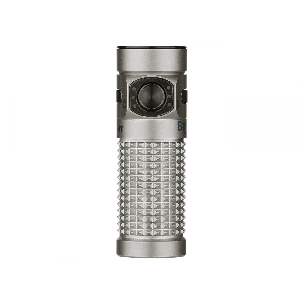 Olight Baton 4 Premium Kit Titanium afbeelding 4