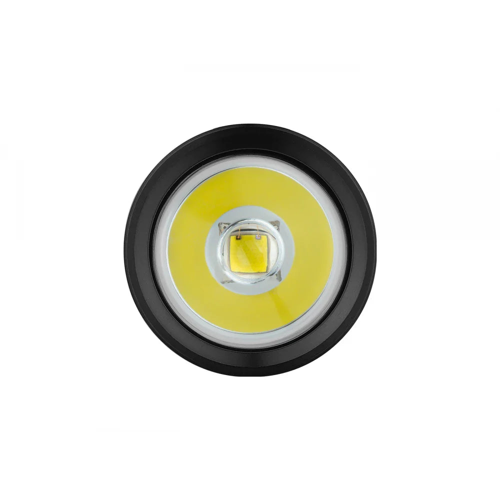 Olight Baton 4 Premium Kit Titanium afbeelding 5