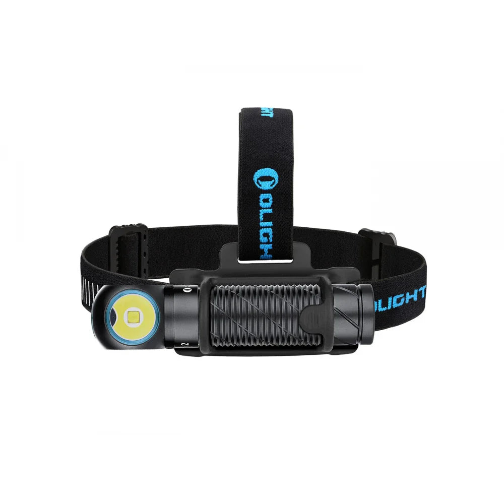 Olight Perun 2 kopen bij Outdoor-Travel.nl