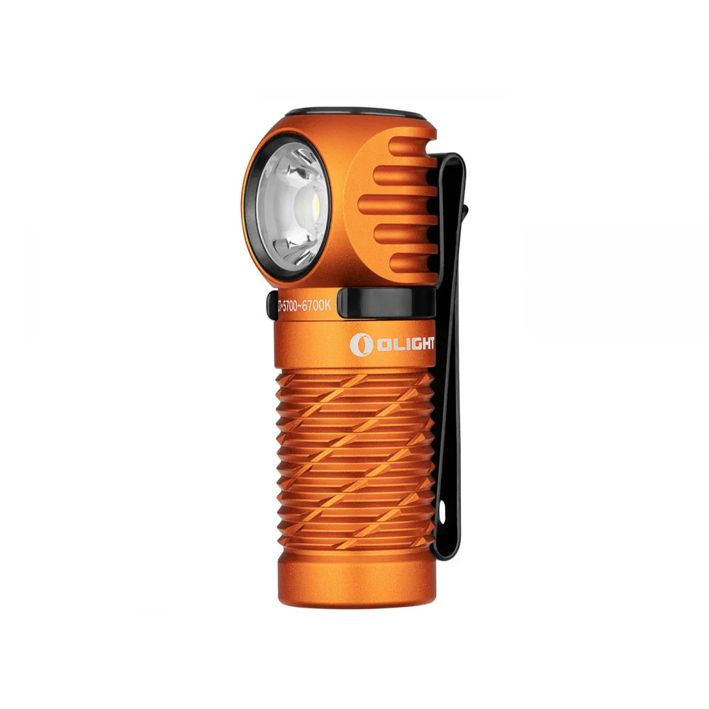 Olight Perun 2 mini afbeelding 7