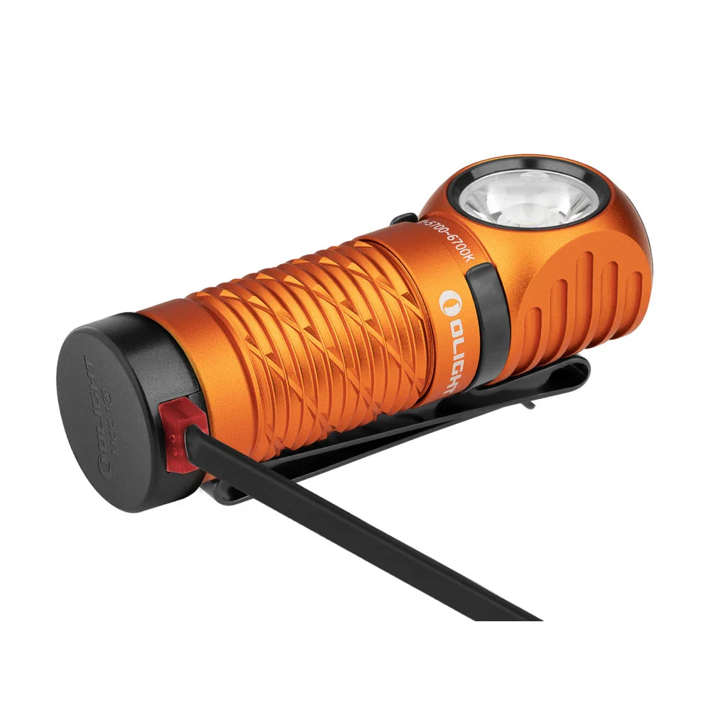 Olight Perun 2 mini afbeelding 8