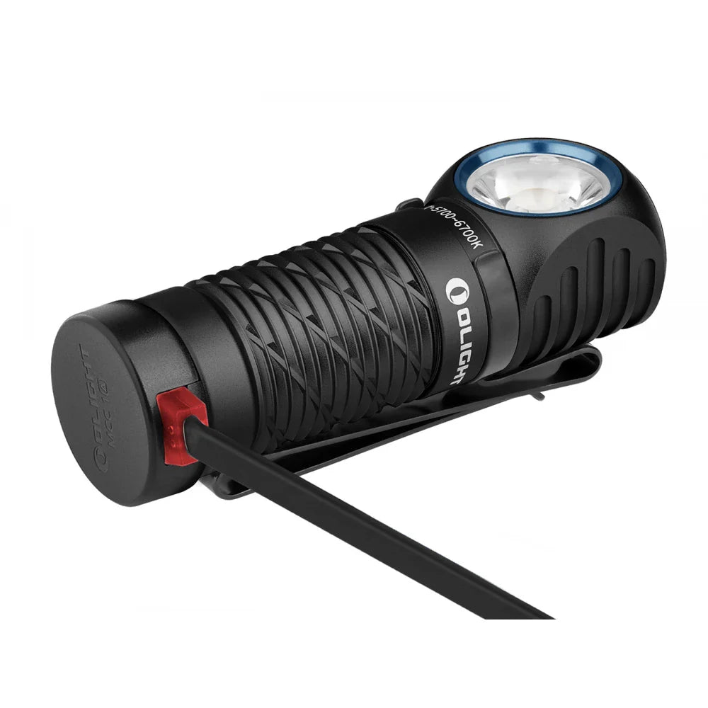 Olight Perun 2 mini afbeelding 3