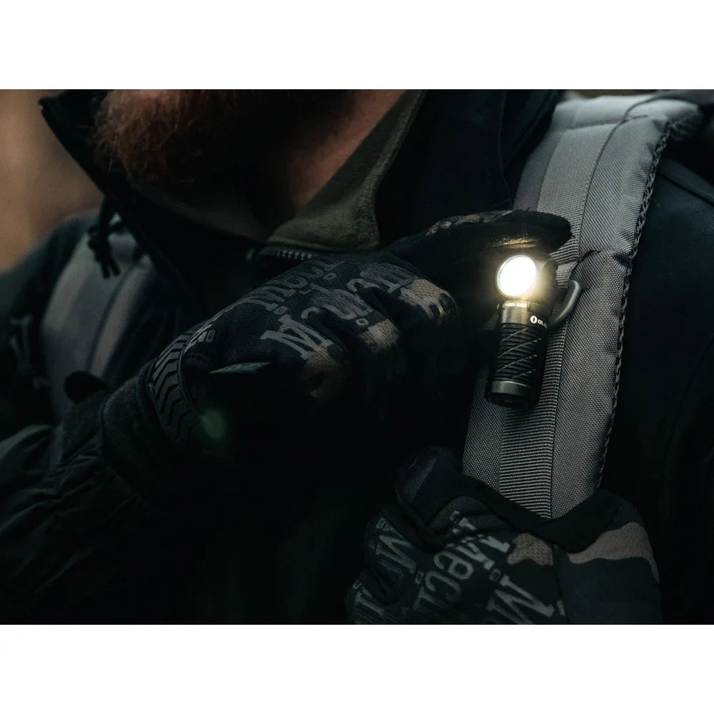 Olight Perun 2 mini afbeelding 10