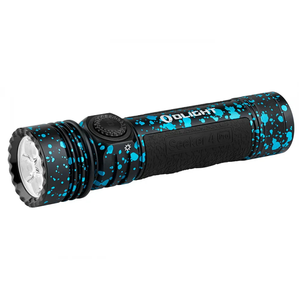 Olight Seeker 4 Pro afbeelding 9