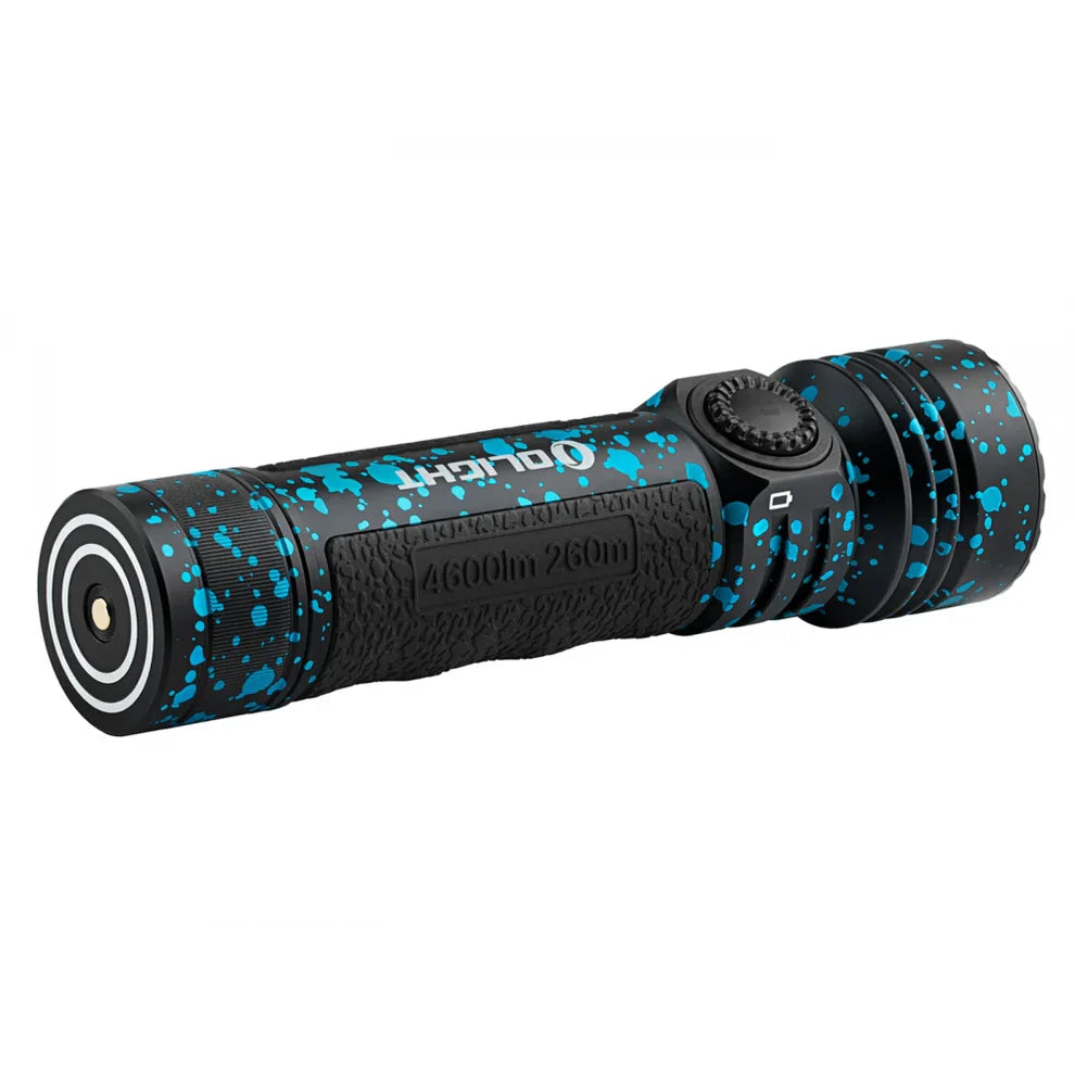 Olight Seeker 4 Pro afbeelding 11