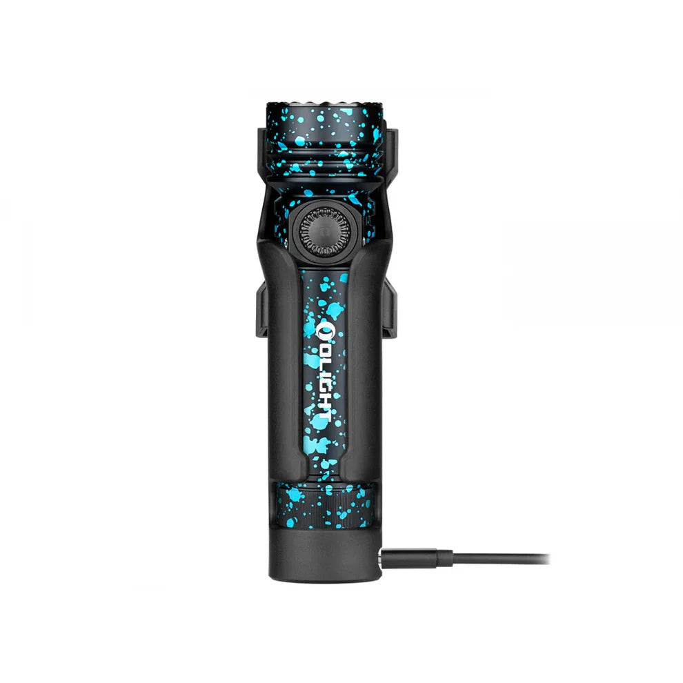 Olight Seeker 4 Pro afbeelding 12