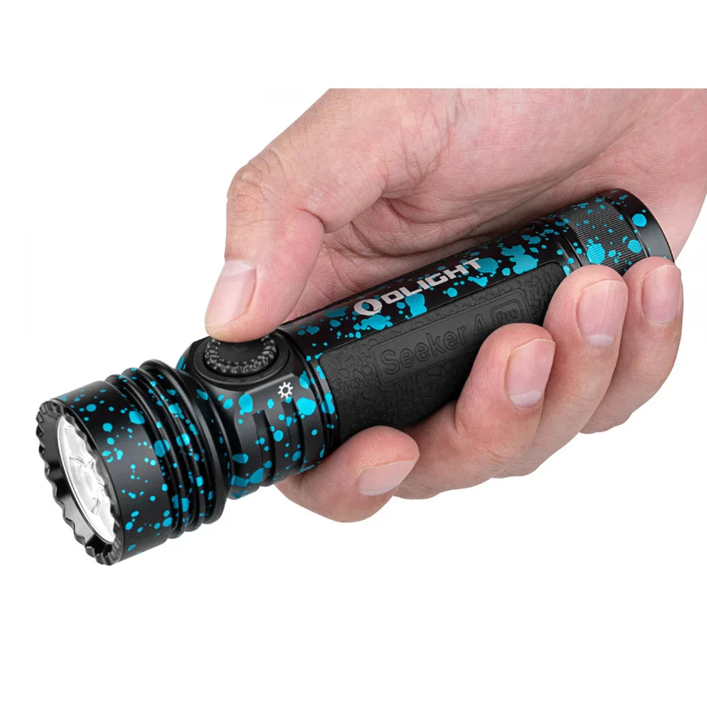 Olight Seeker 4 Pro afbeelding 10
