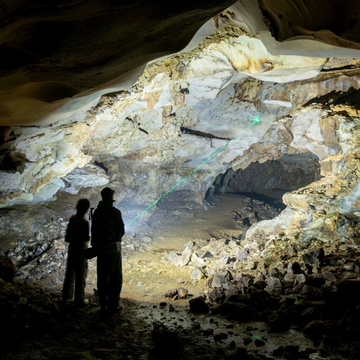 Olight_Ark_Pro_OD_Green used