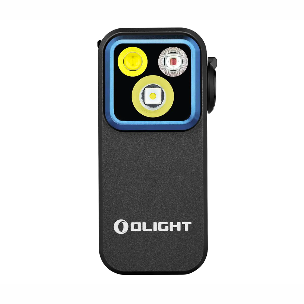 Olight Oclip Pro kopen bij Outdoor-Travel.nl