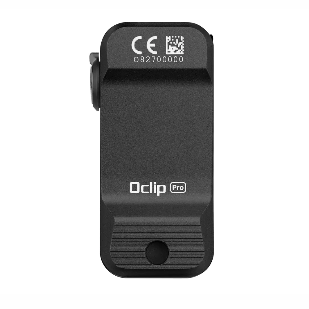 Olight Oclip Pro kopen bij Outdoor-Travel.nl