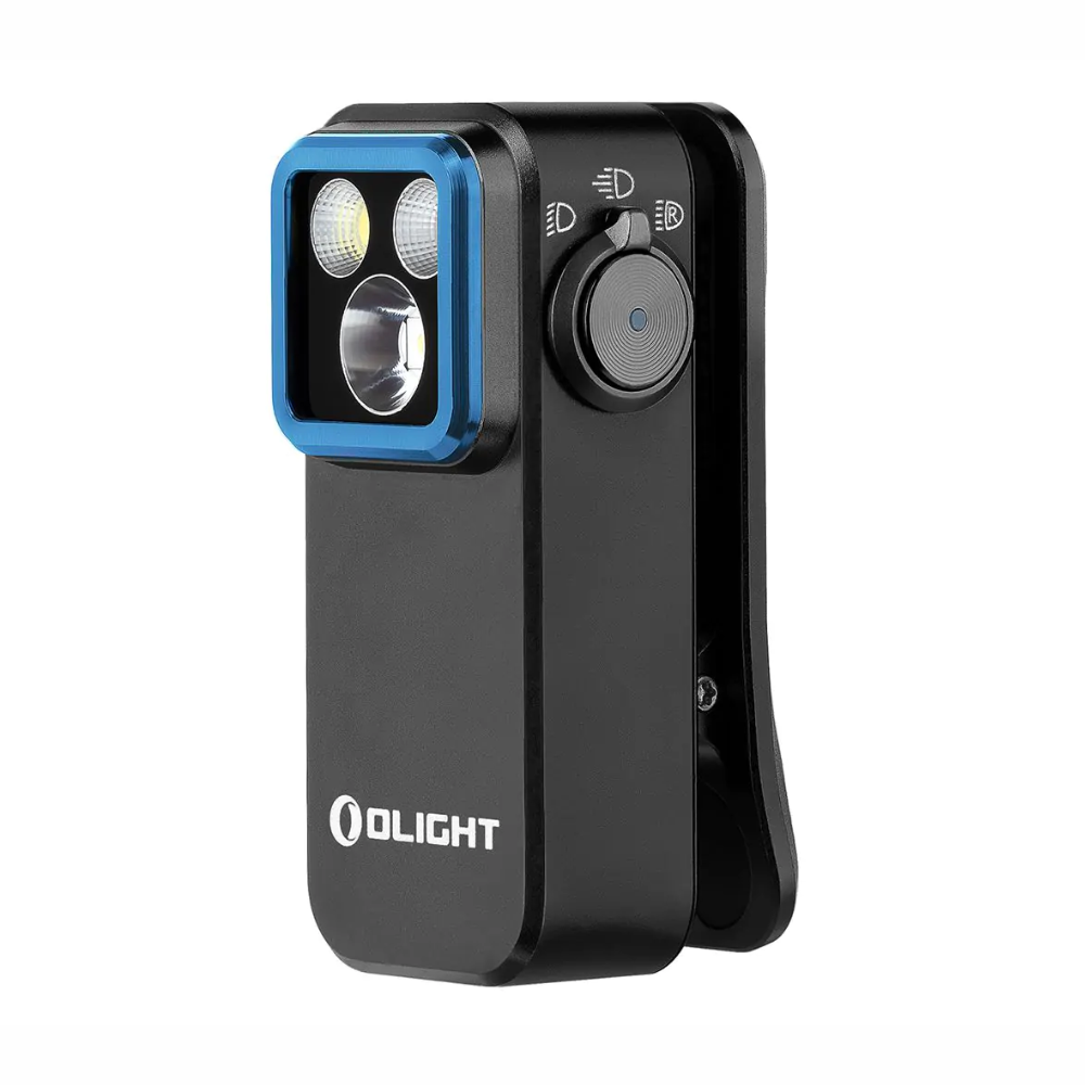 Olight Oclip Pro afbeelding 3