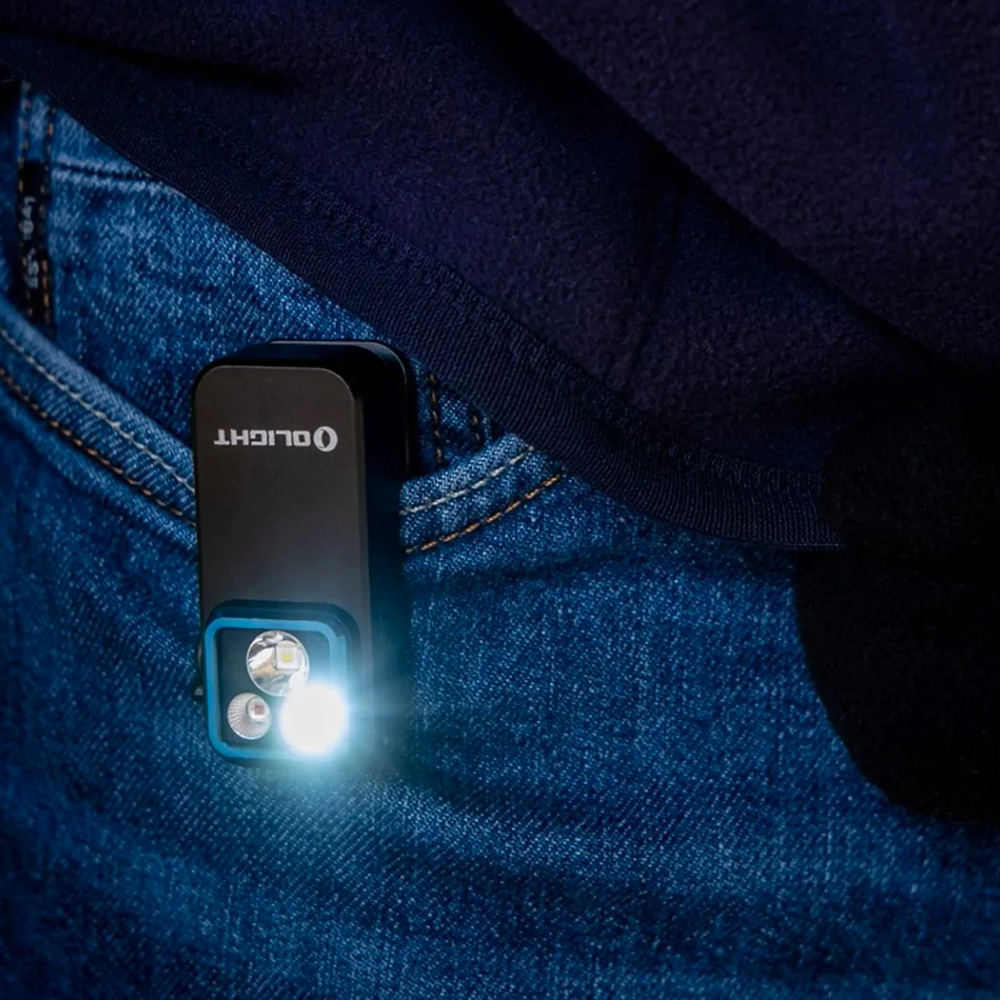 Olight Oclip Pro afbeelding 5