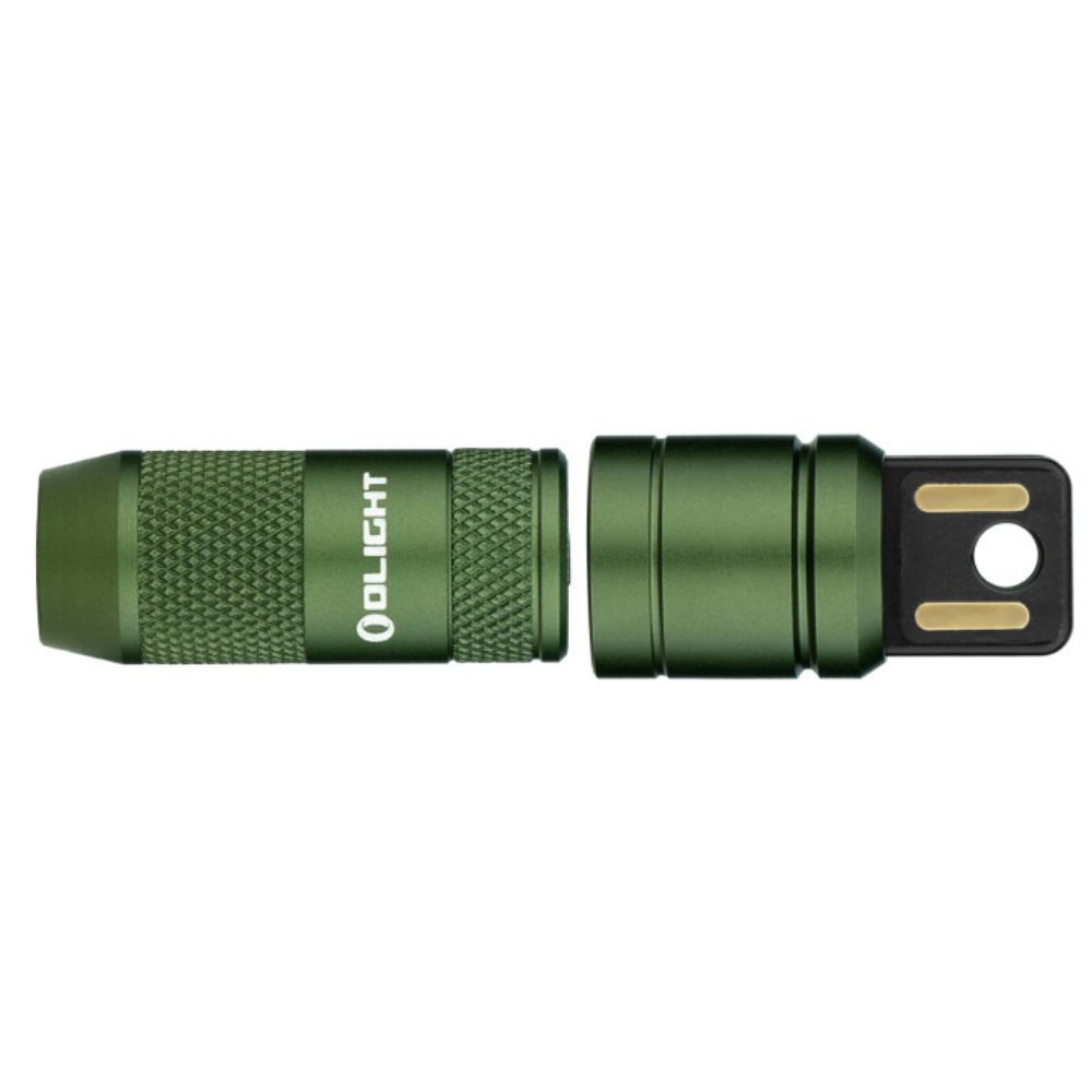 Olight mini 2 Groen afbeelding 3