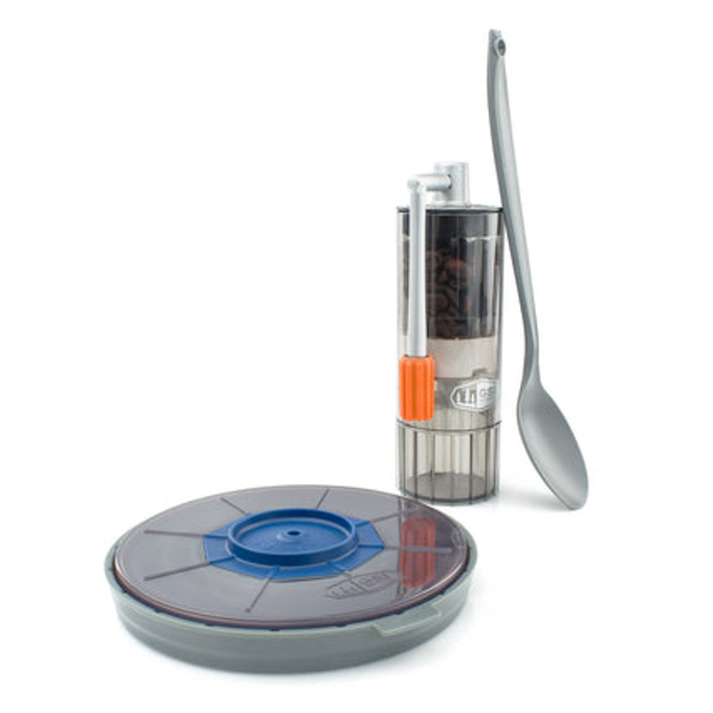 GSI Outdoor GSI Javagrind Pour Over - Java Set - Koffie Apparaat afbeelding 3