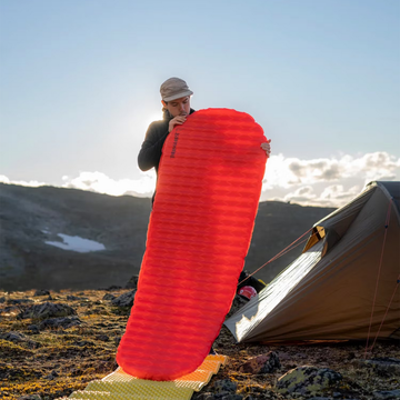 Therm A Rest THERM-A-REST® ProLite Apex Heat Wave L afbeelding 3