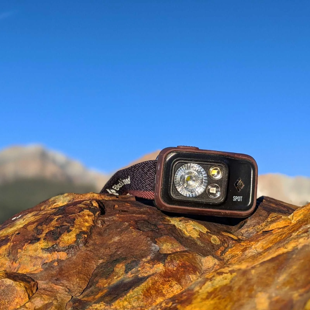 Black Diamond Spot 400 afbeelding 2