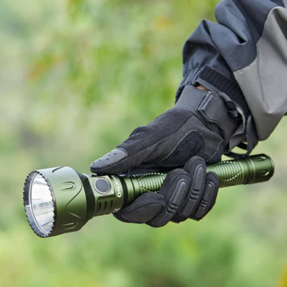 Olight Javelot OD Green afbeelding 3