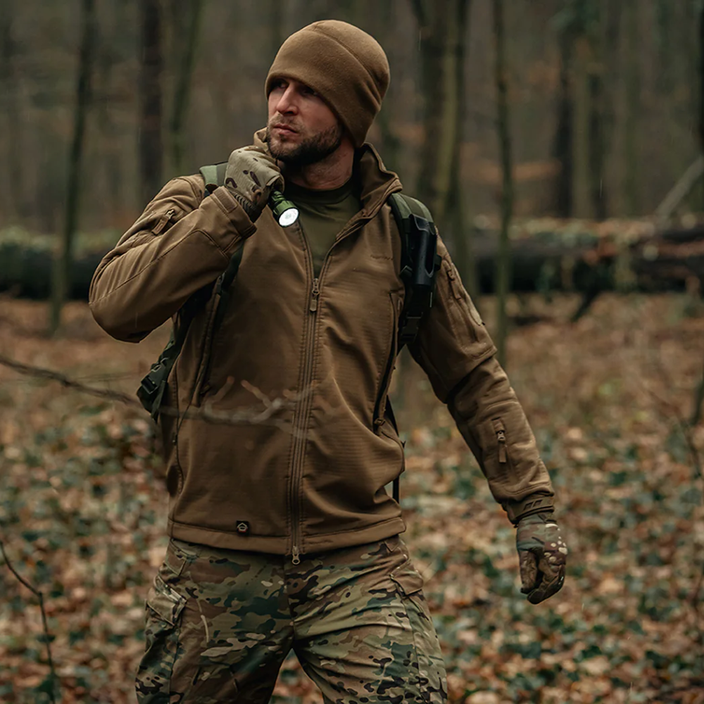 Olight Javelot OD Green afbeelding 4